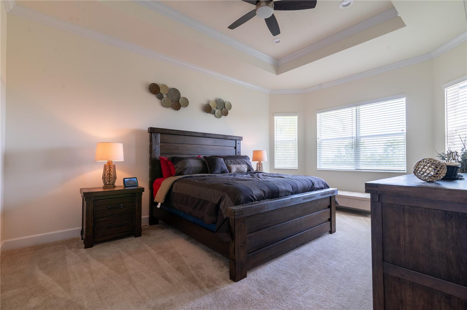 Master Suite