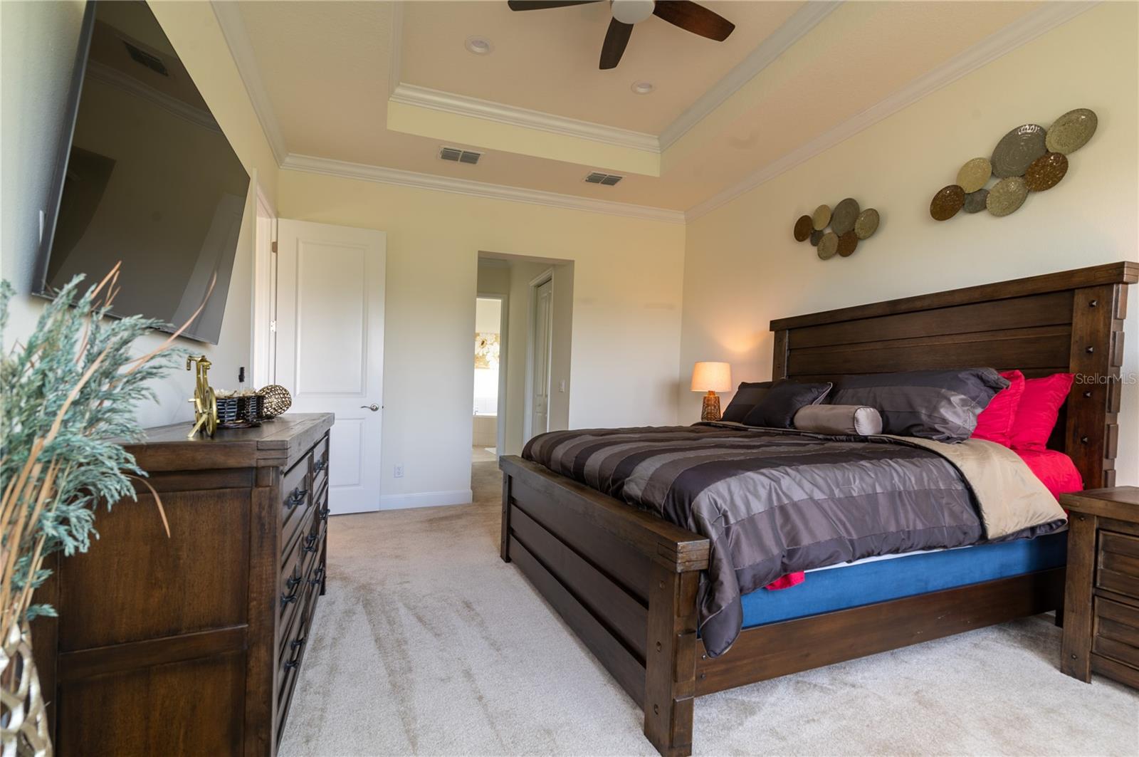 Master Suite