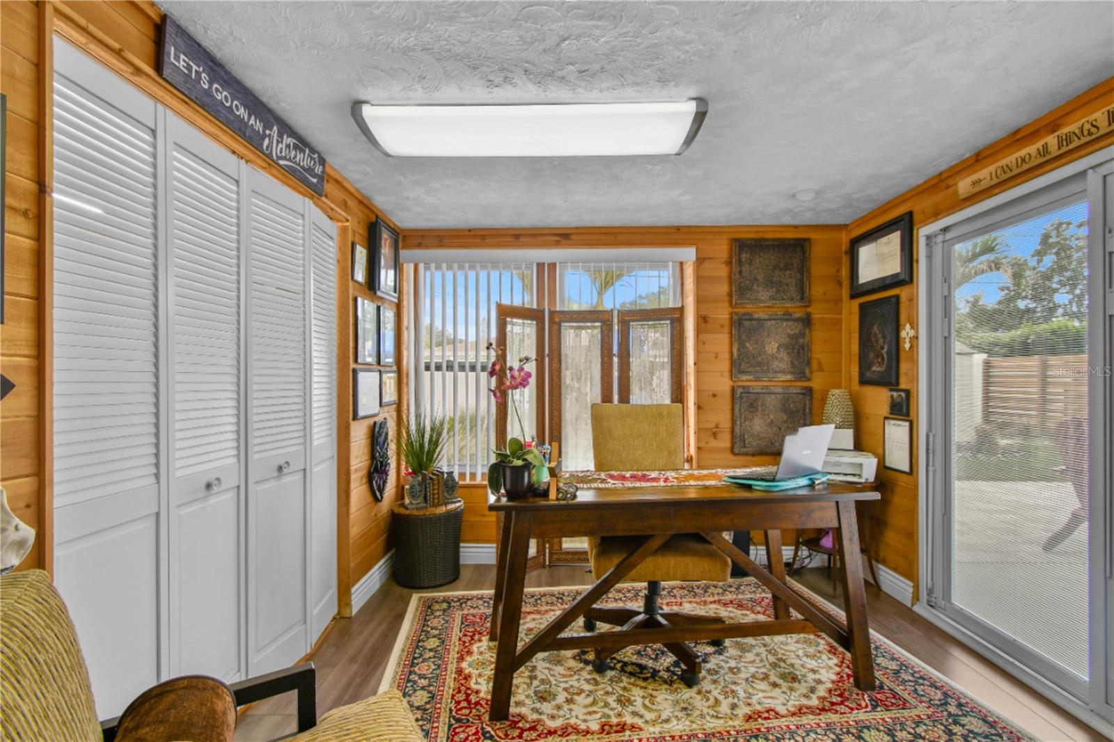 office/flex space