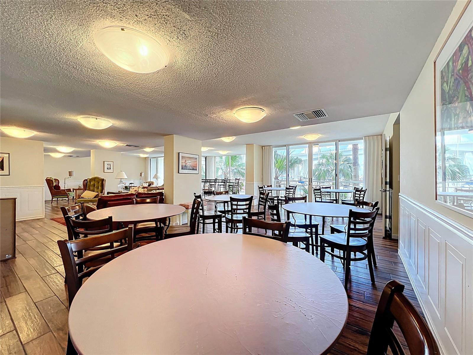 Monte Carlo Room