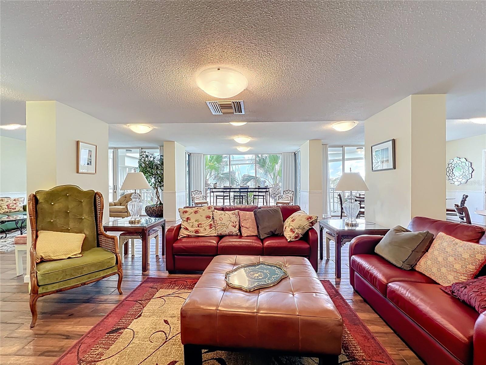 Monte Carlo Room