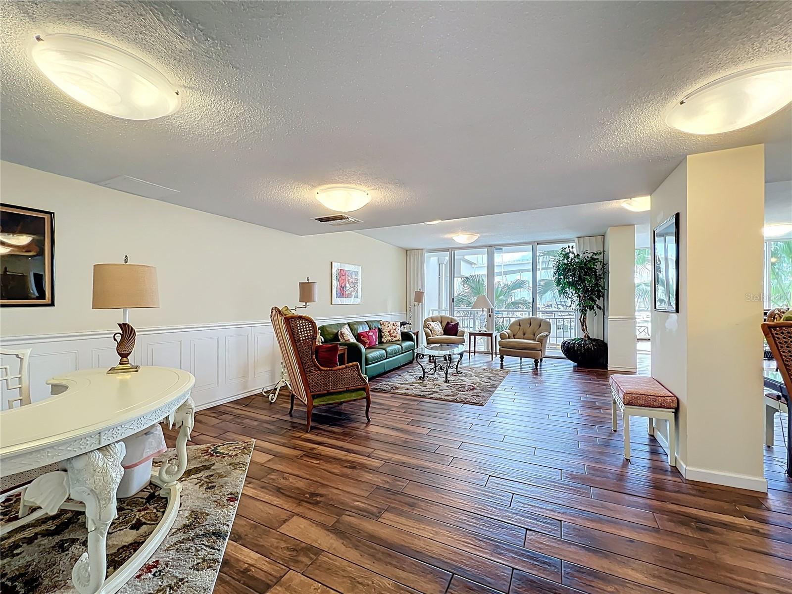 Monte Carlo Room