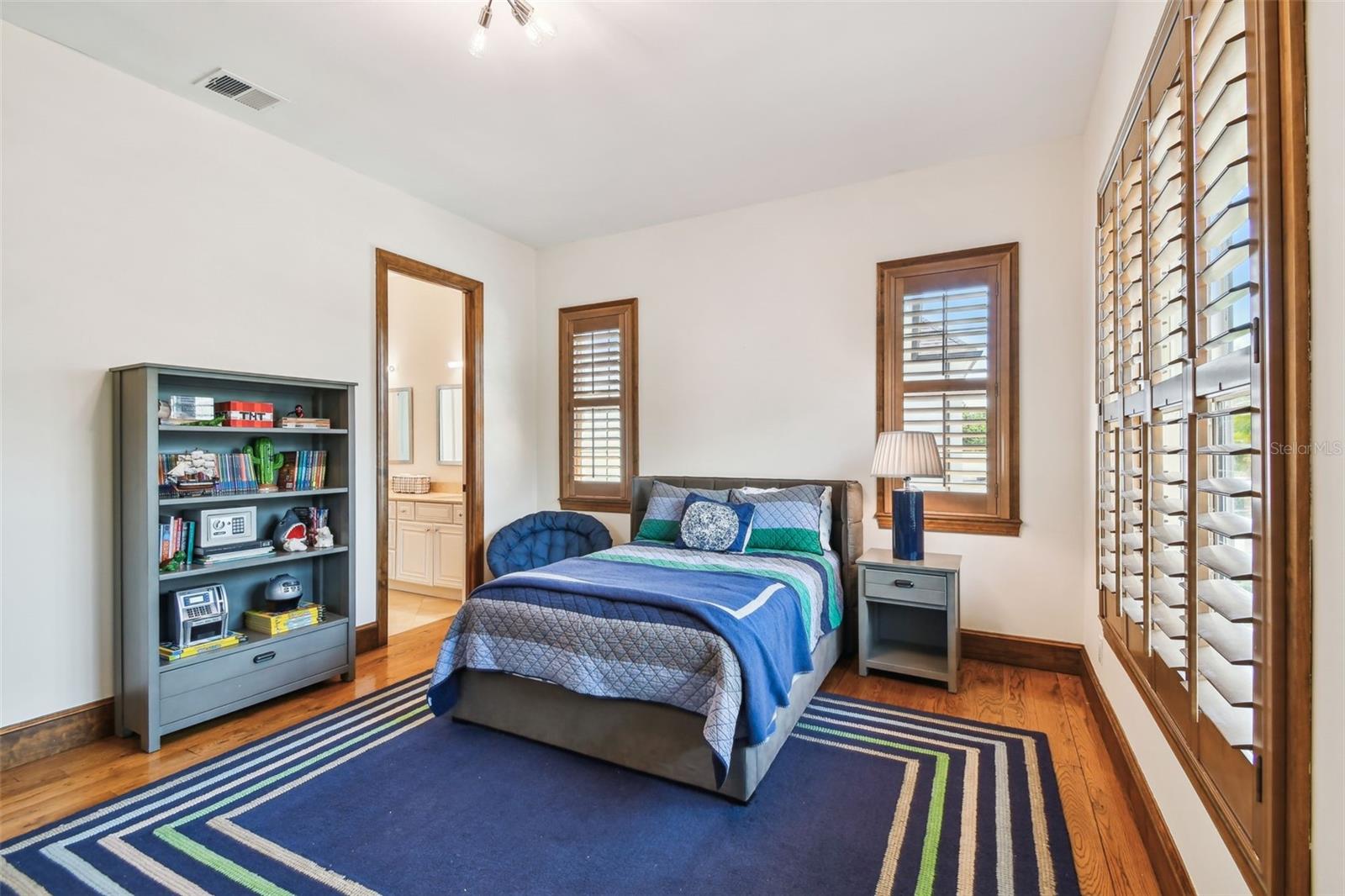 Bedroom 5