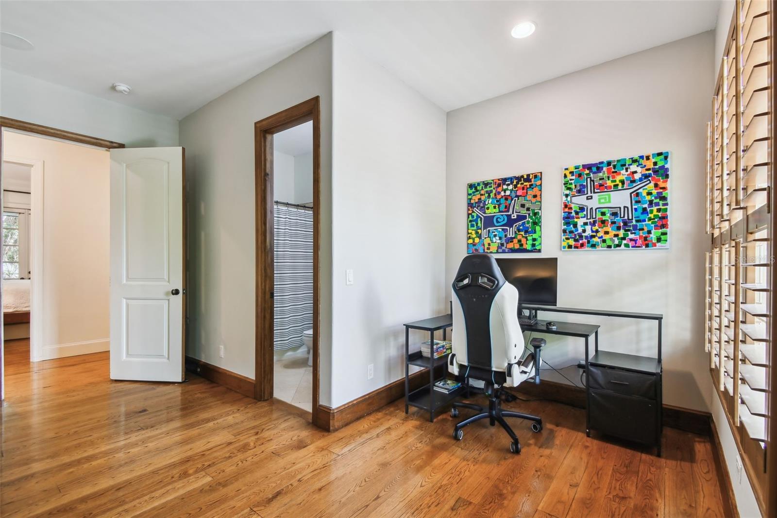 Tax records show as 6th bedroom