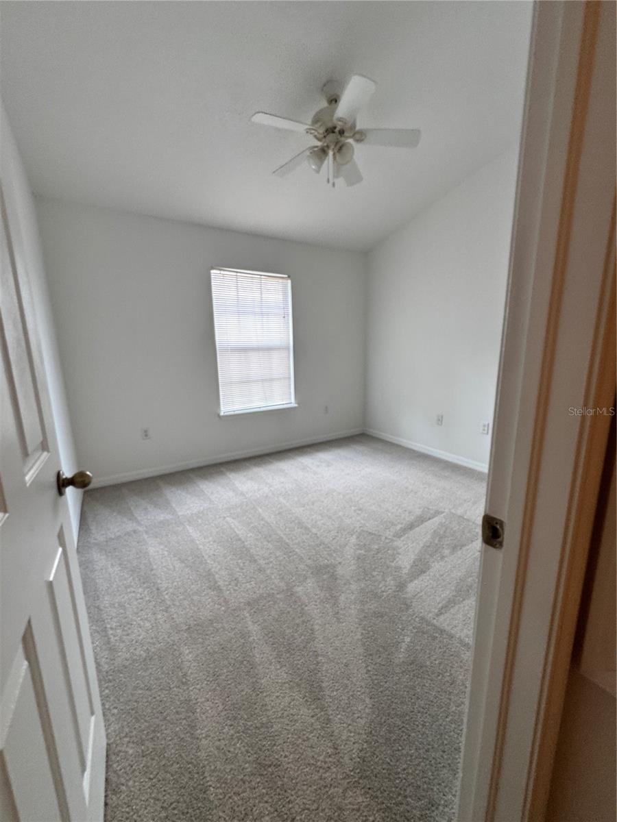 Guest bedroom #2