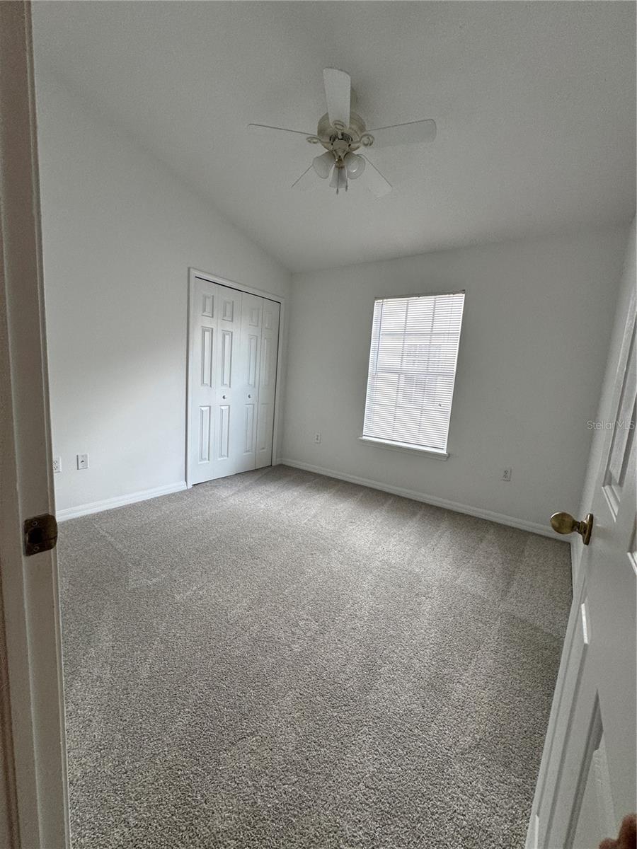 Guest bedroom #1