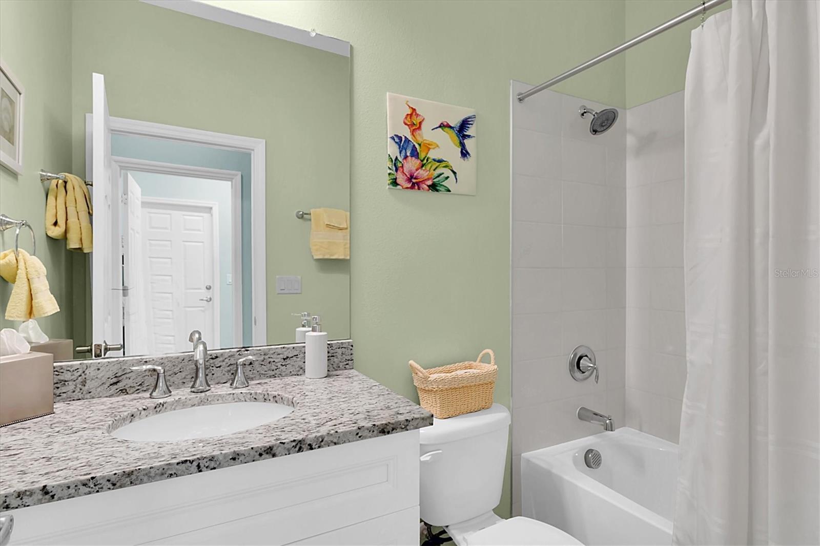 Bathroom 2