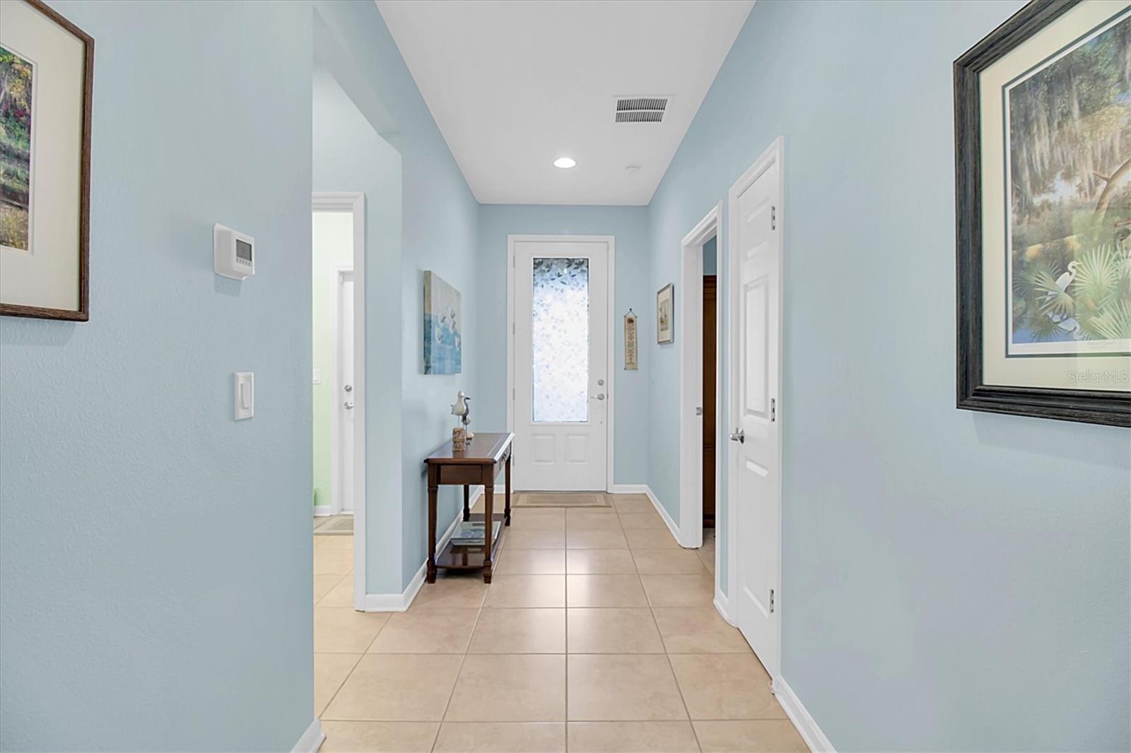 Entryway