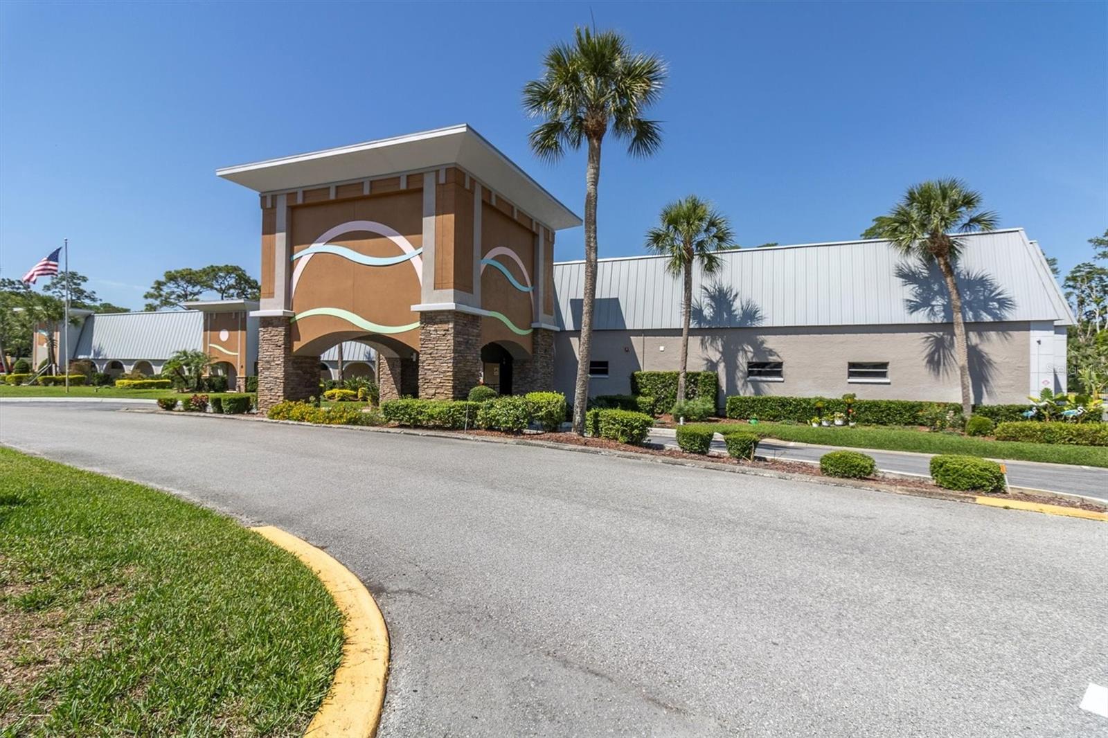 Clubhouse
