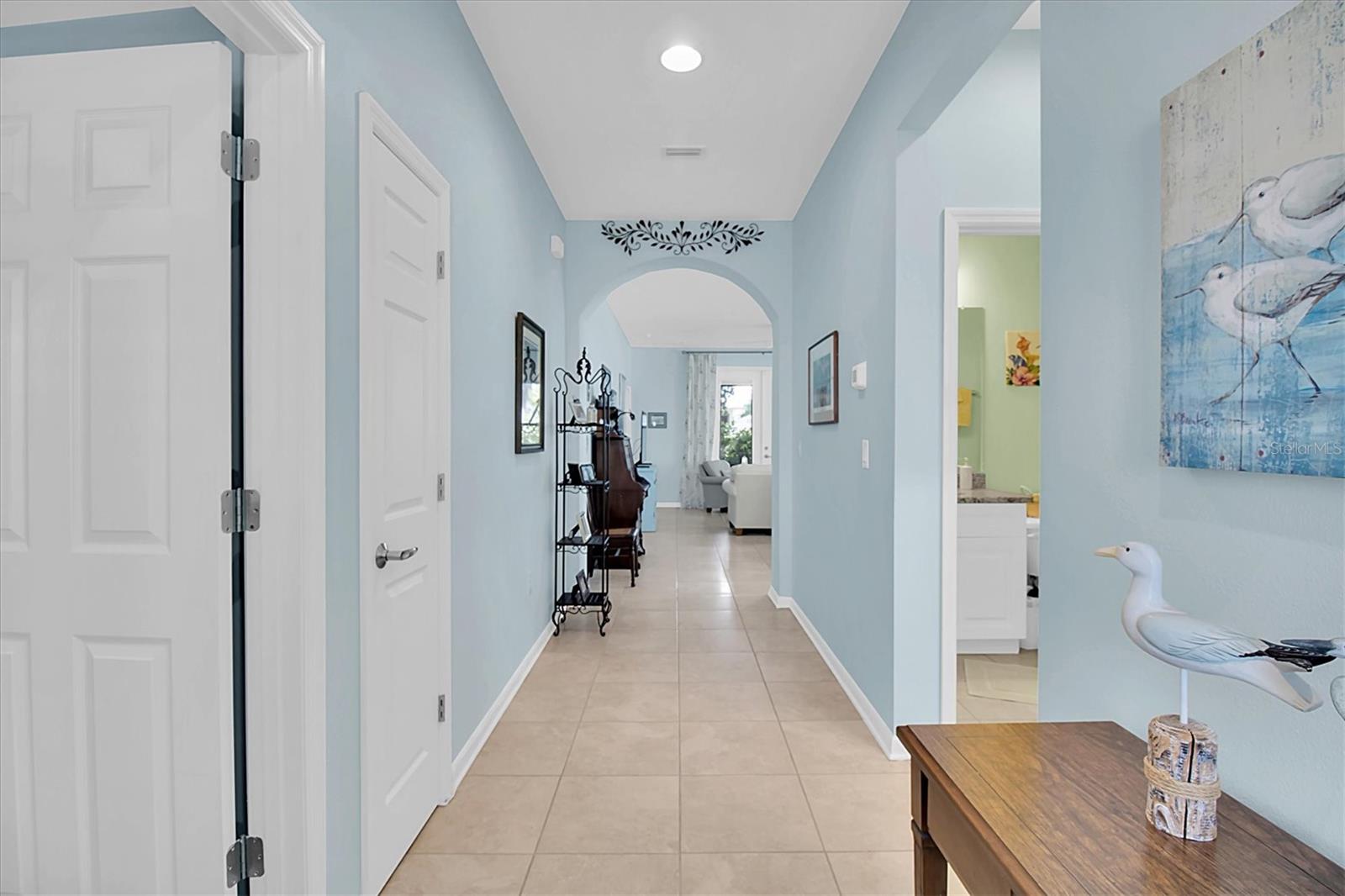 Entryway