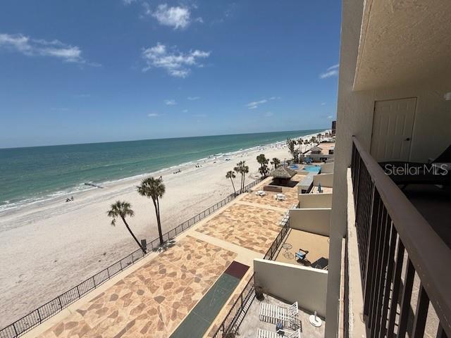 BALCONY VIEWS