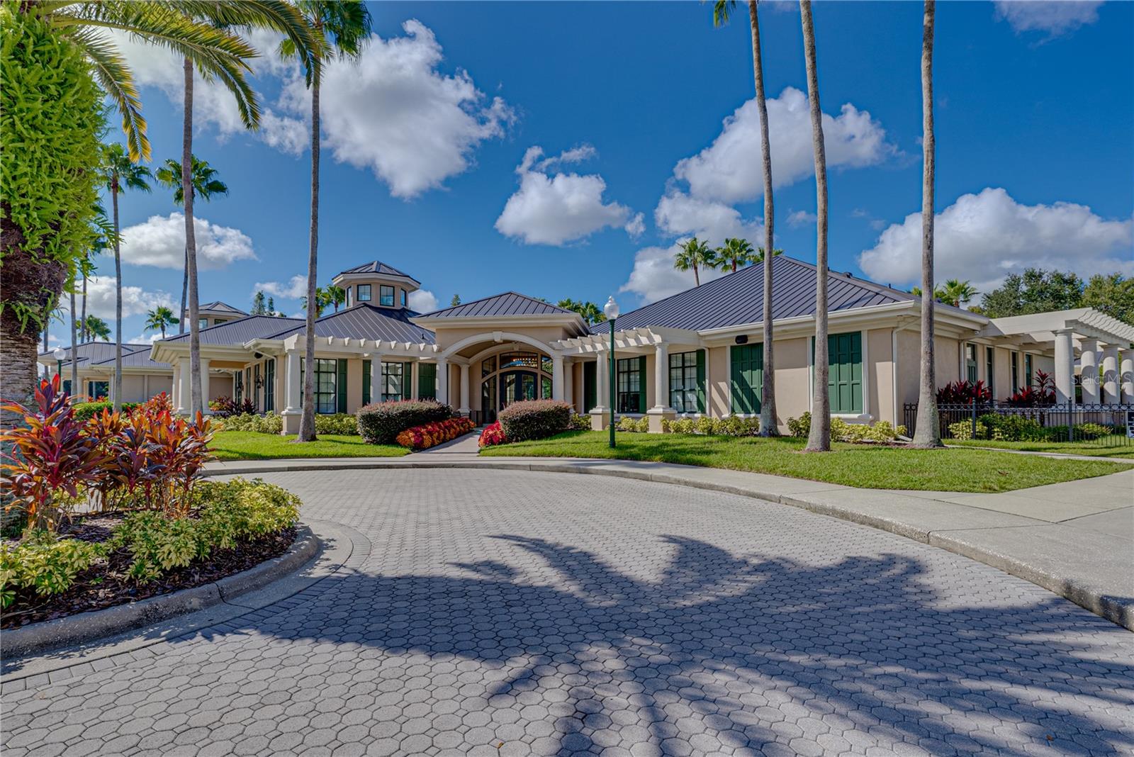 Clubhouse
