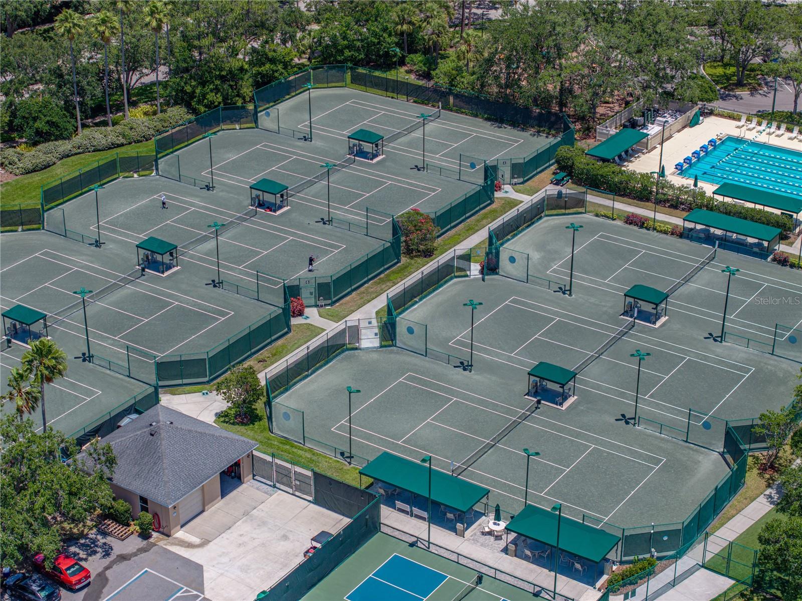 Tennis