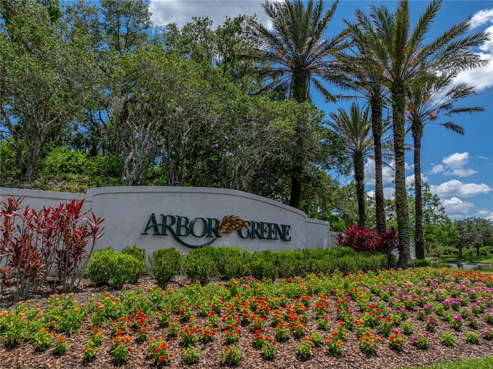 Main Entrance