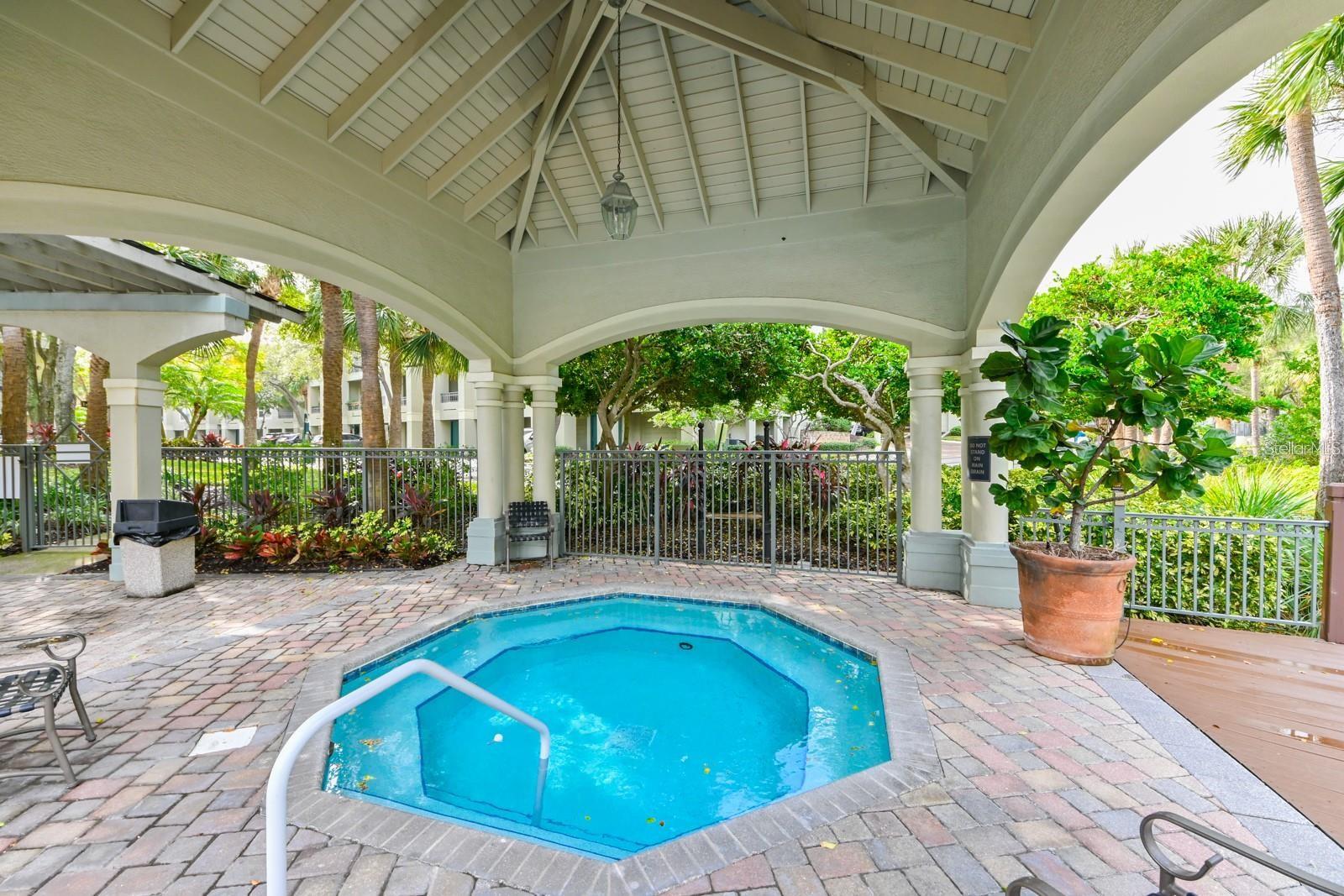 Island Place Spa