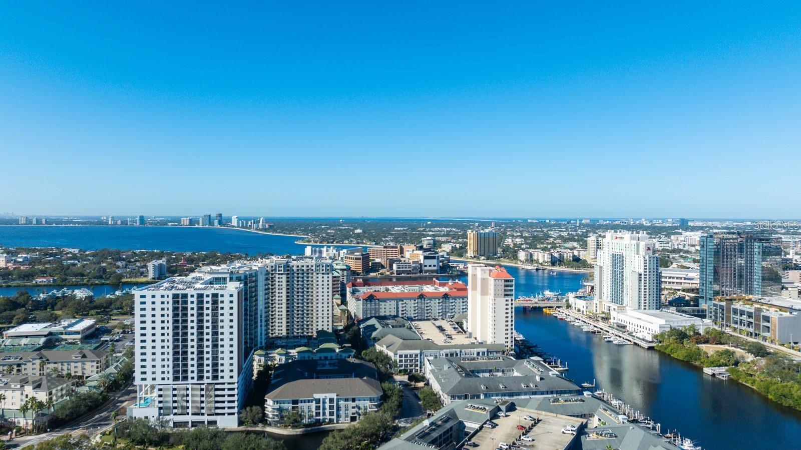 Harbour Island View