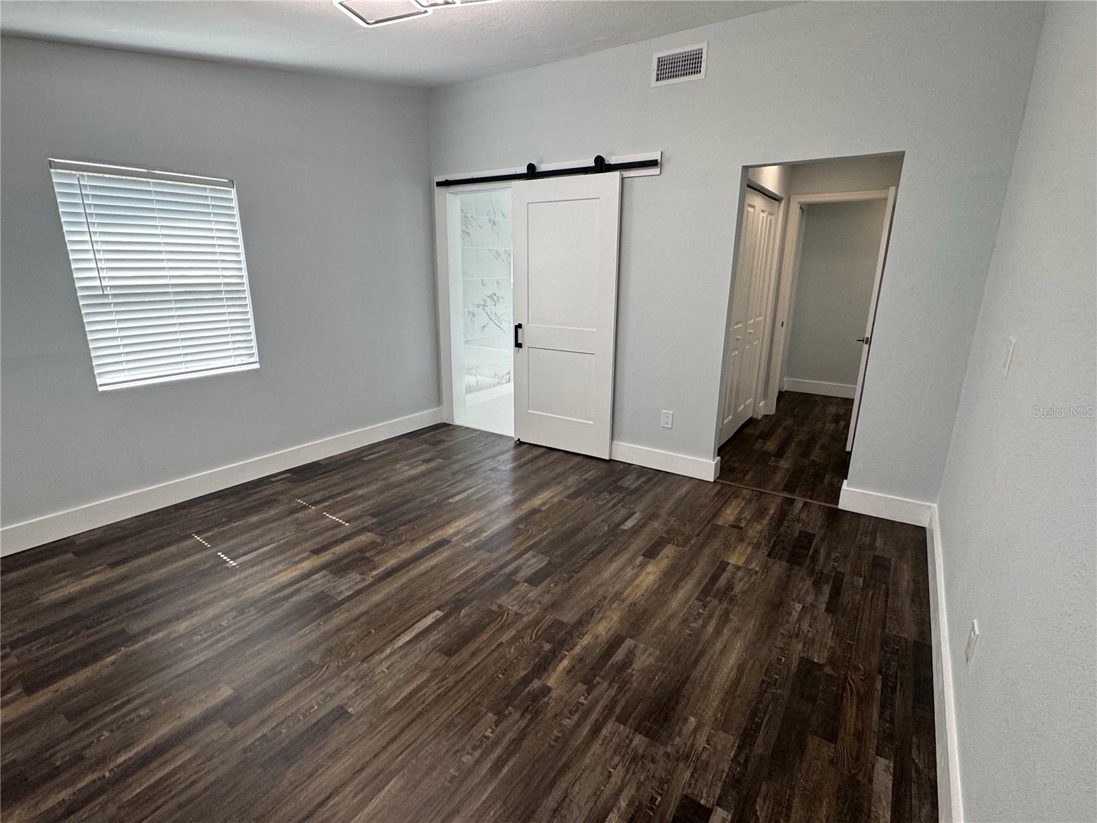 Primary room