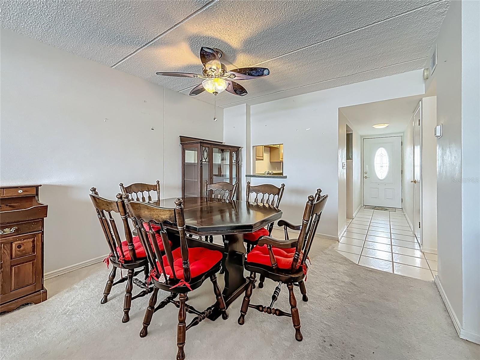 DINNING AREA