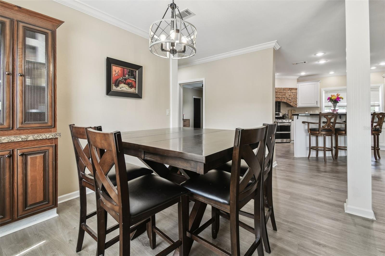 Dinning Room