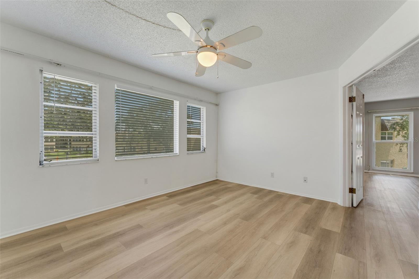 3rd Bedroom