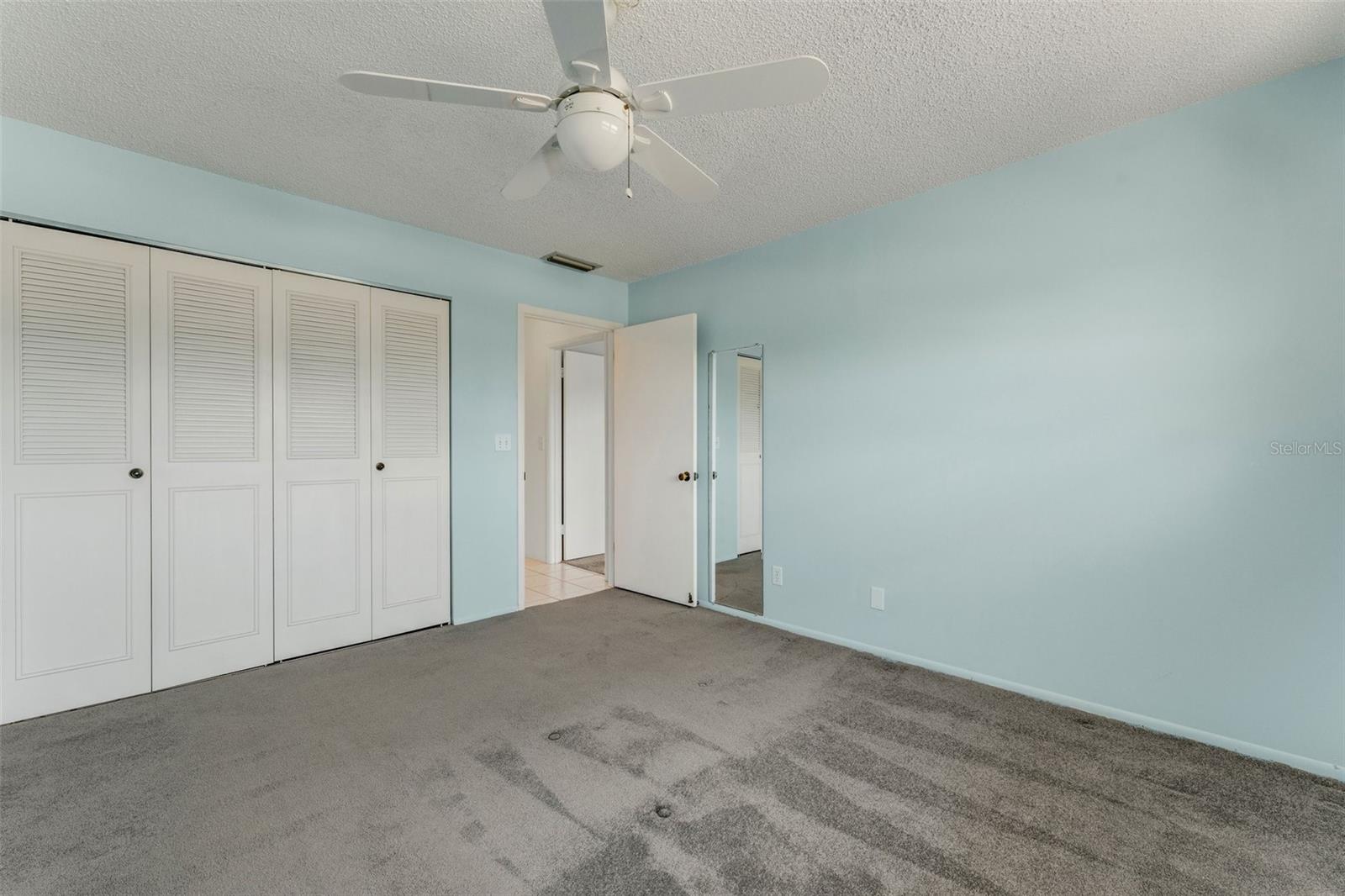 2nd Bedroom