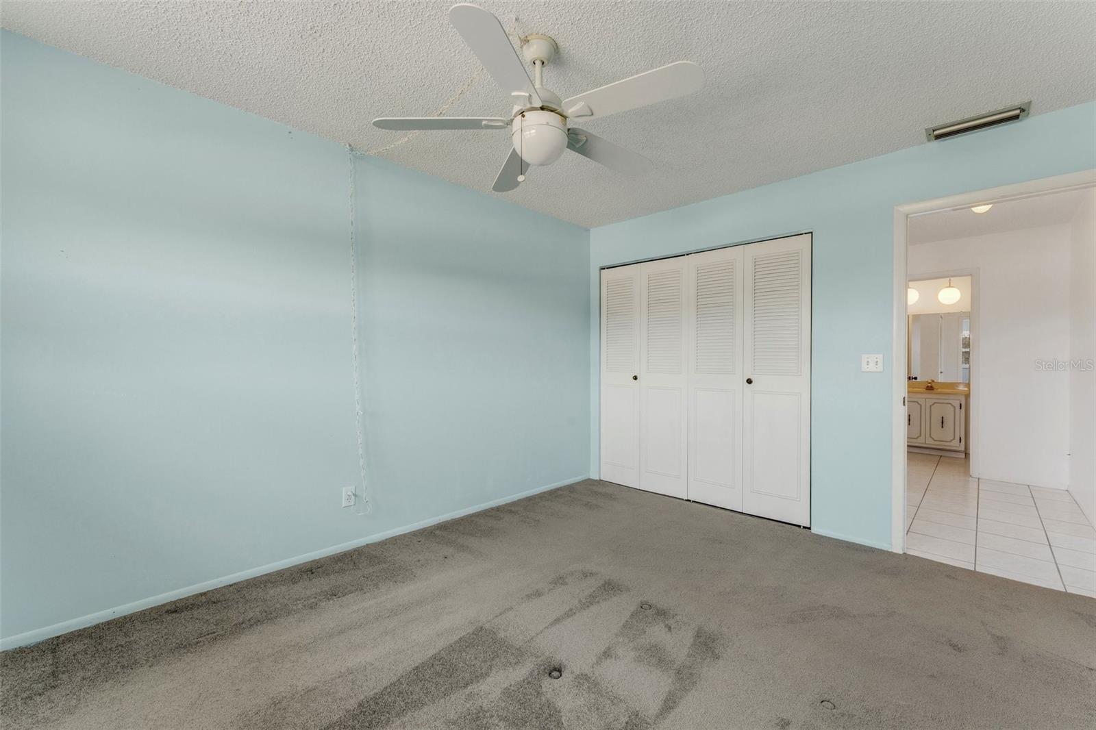2nd Bedroom