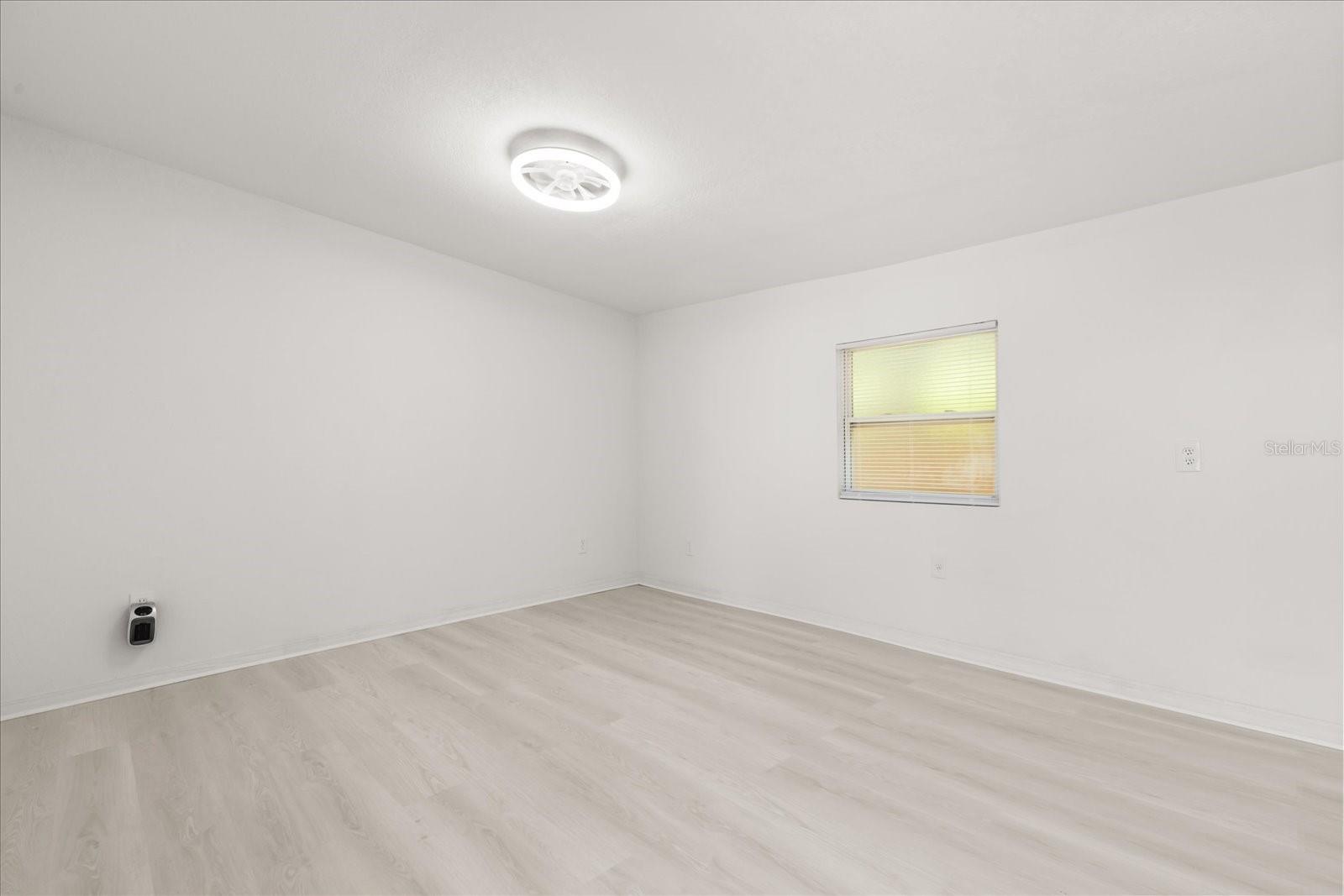 Bonus room - mother in law suite