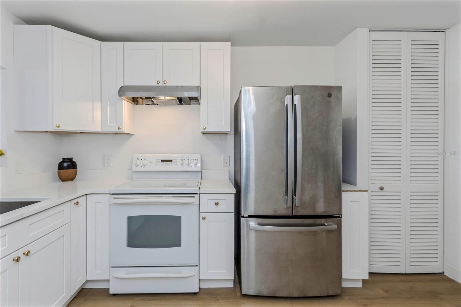 Updated Kitchen 2022