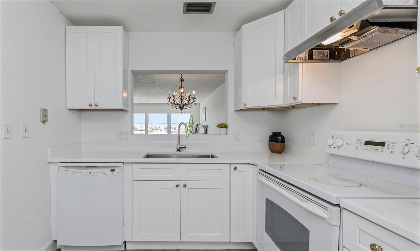 Updated Kitchen 2022
