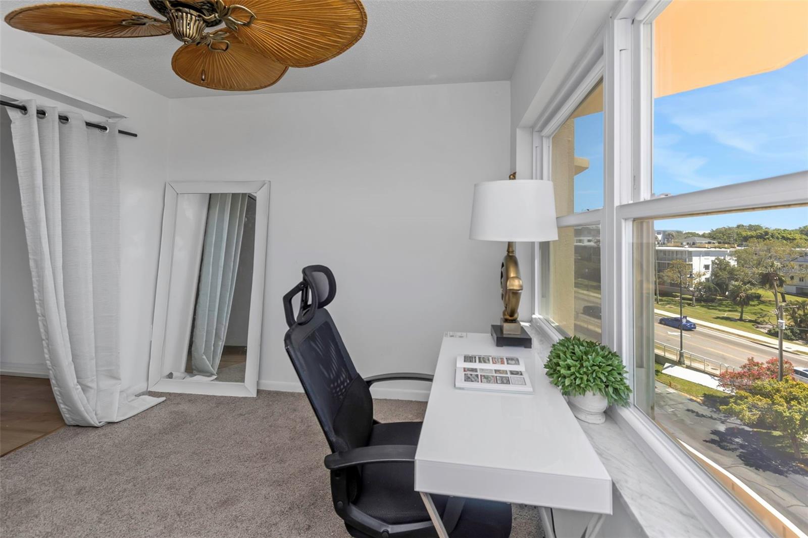 Bonus Room