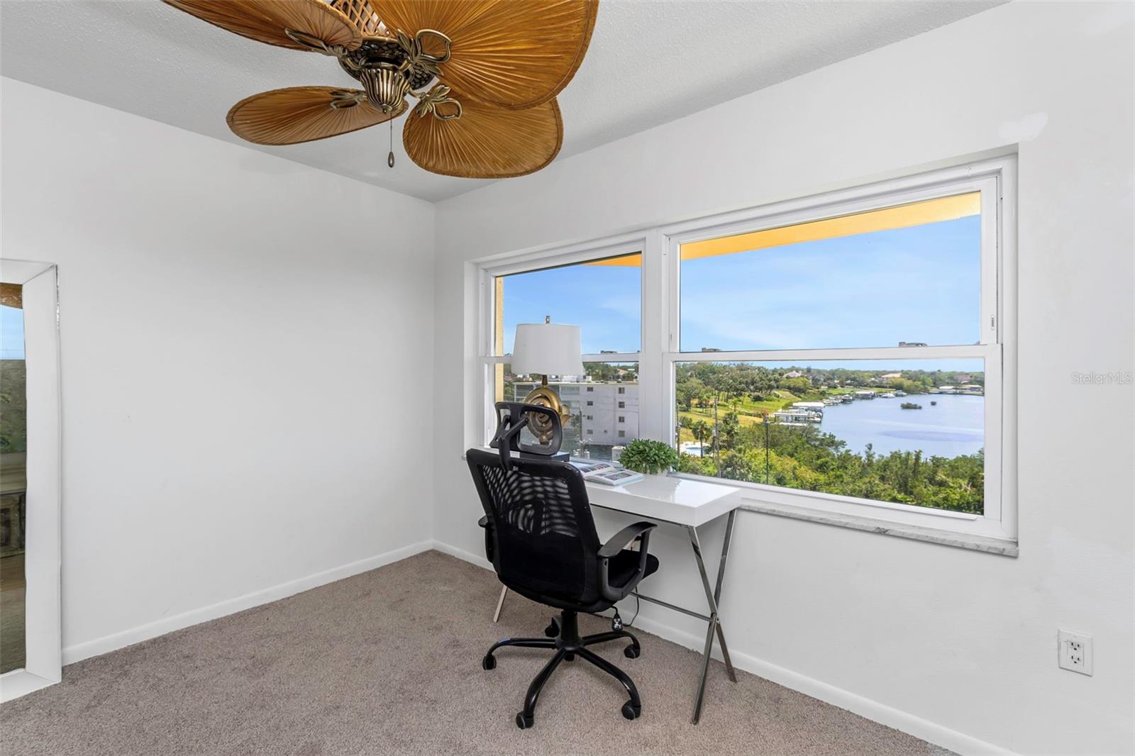 Bonus Room