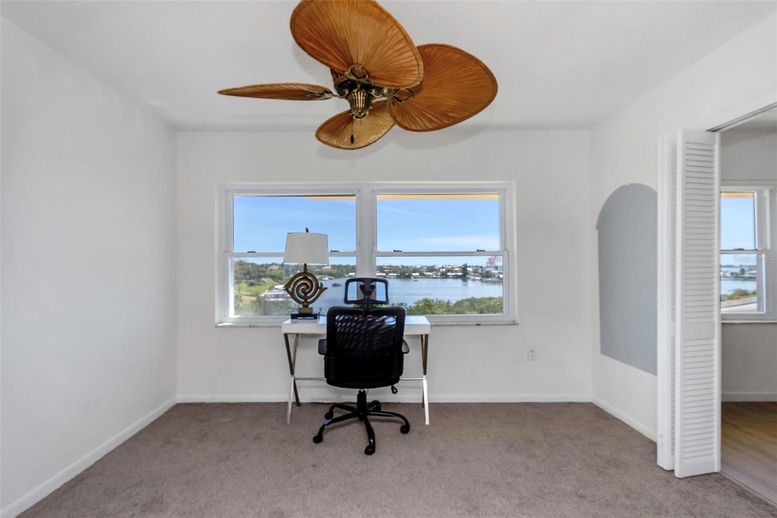 Bonus Room