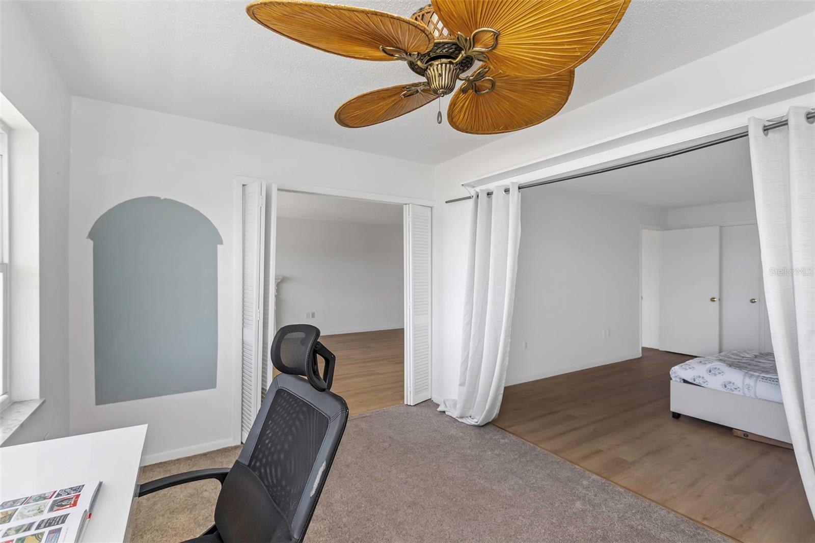 Bonus Room
