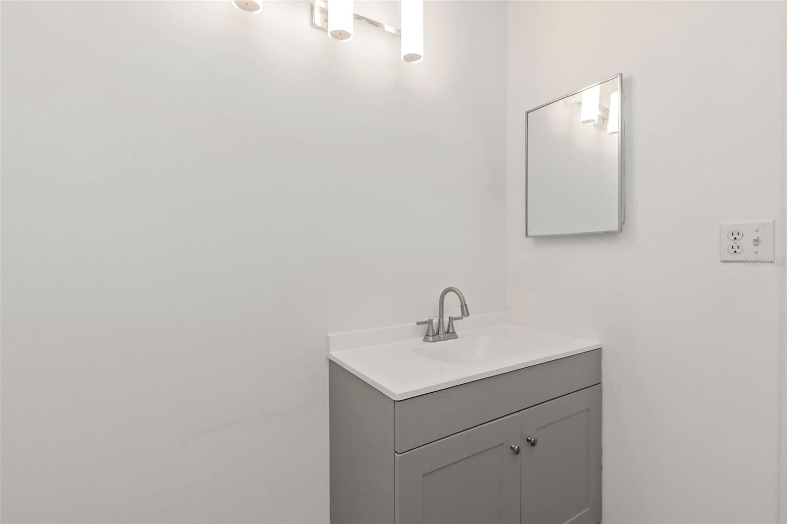 Master Bathroon En Suite