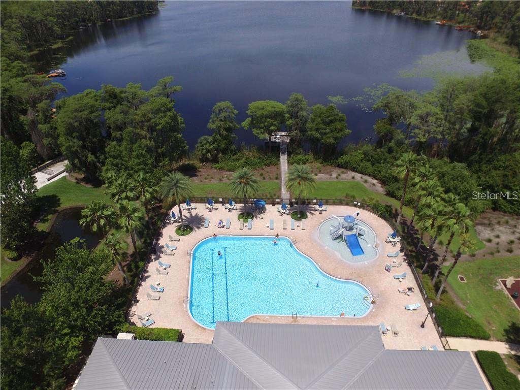 community pool