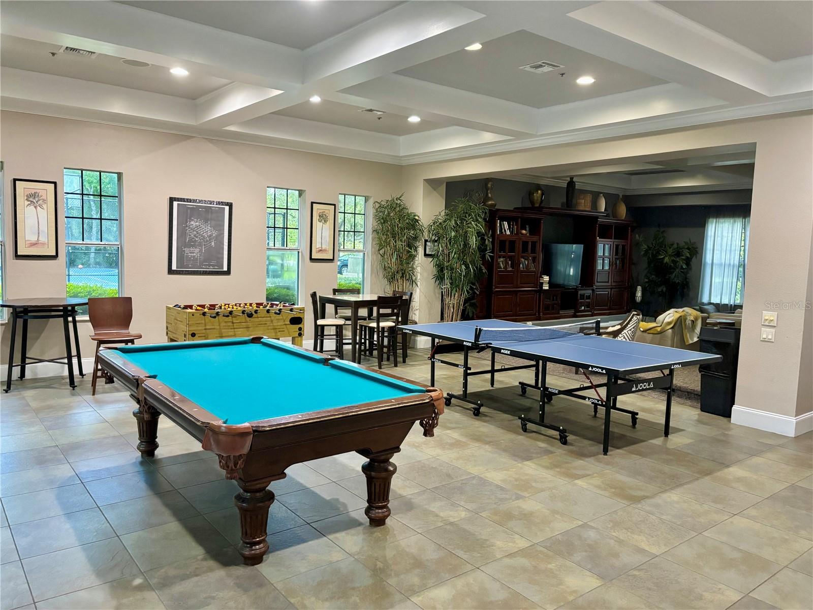 clubhouse