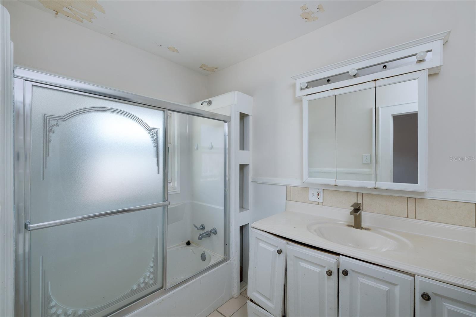 Primary Bathroom (Ensuite)