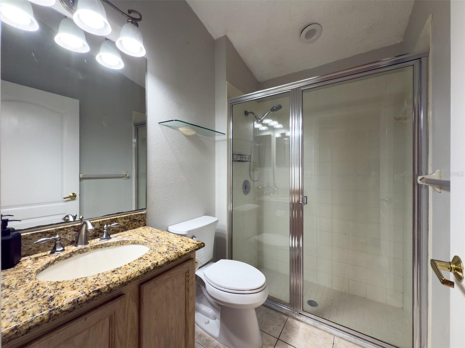 Bathroom 2