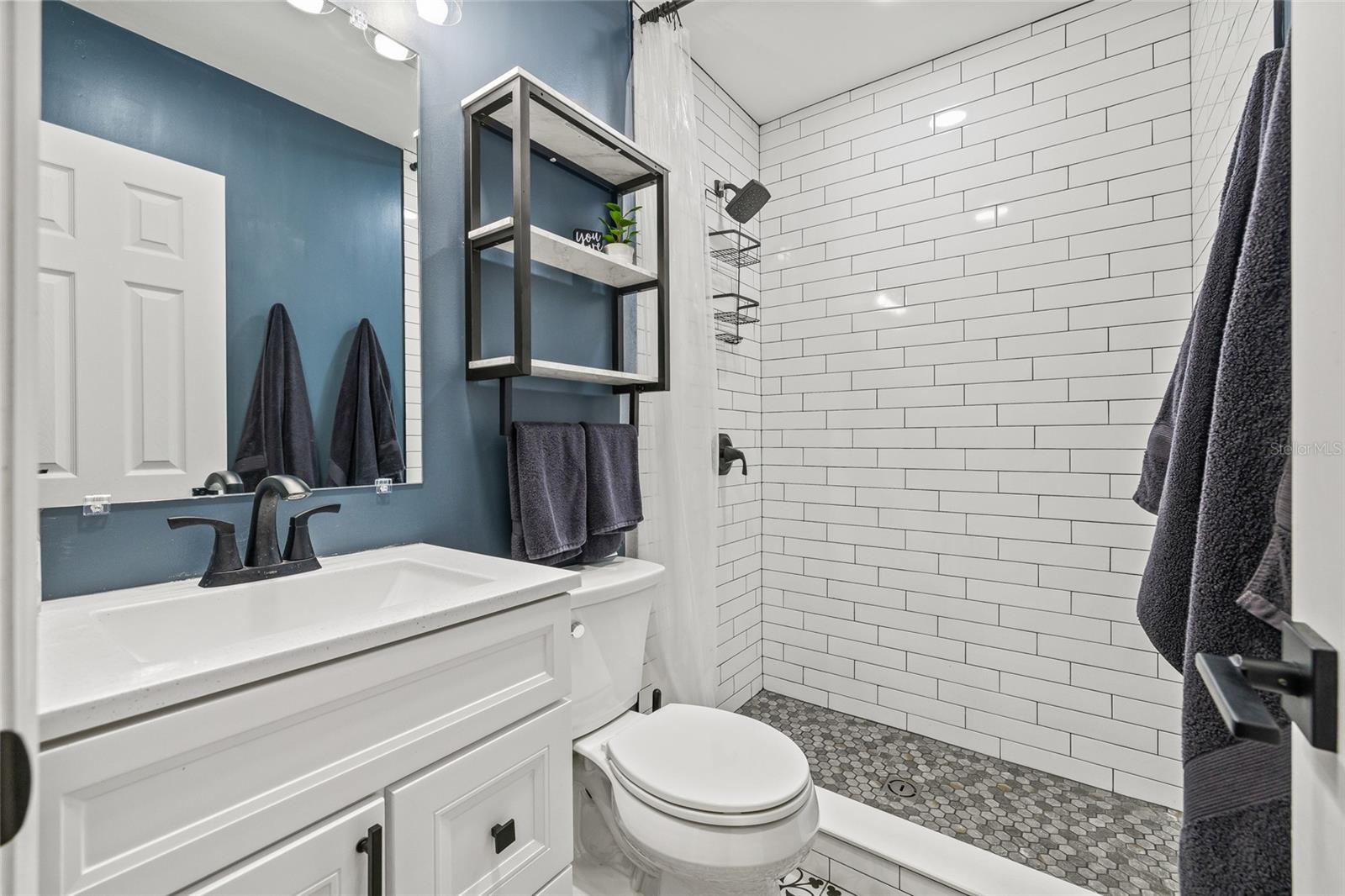 2nd Bathroom
