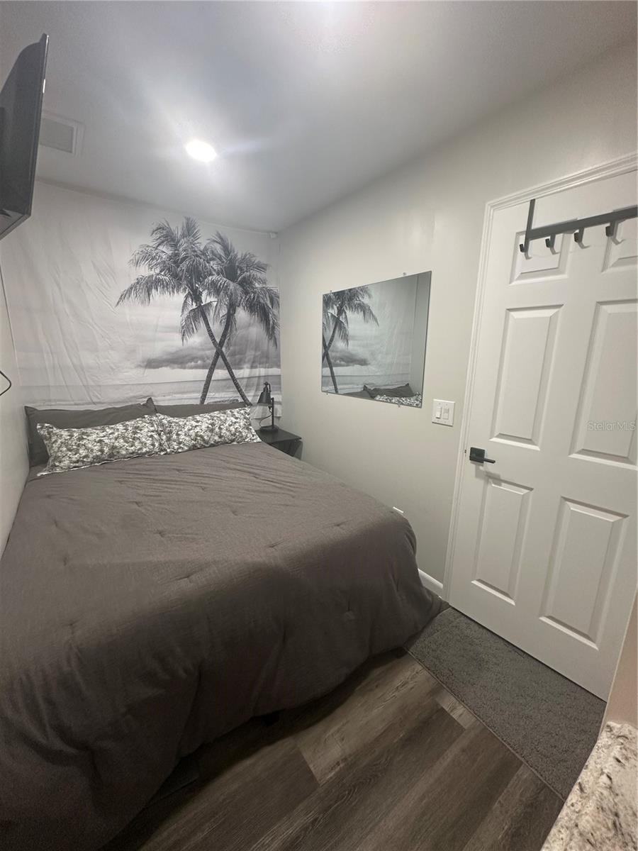 Bonus Room - can be used as office or storage