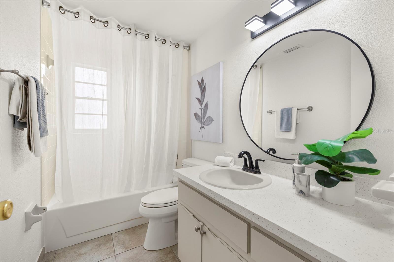 Guest Bath