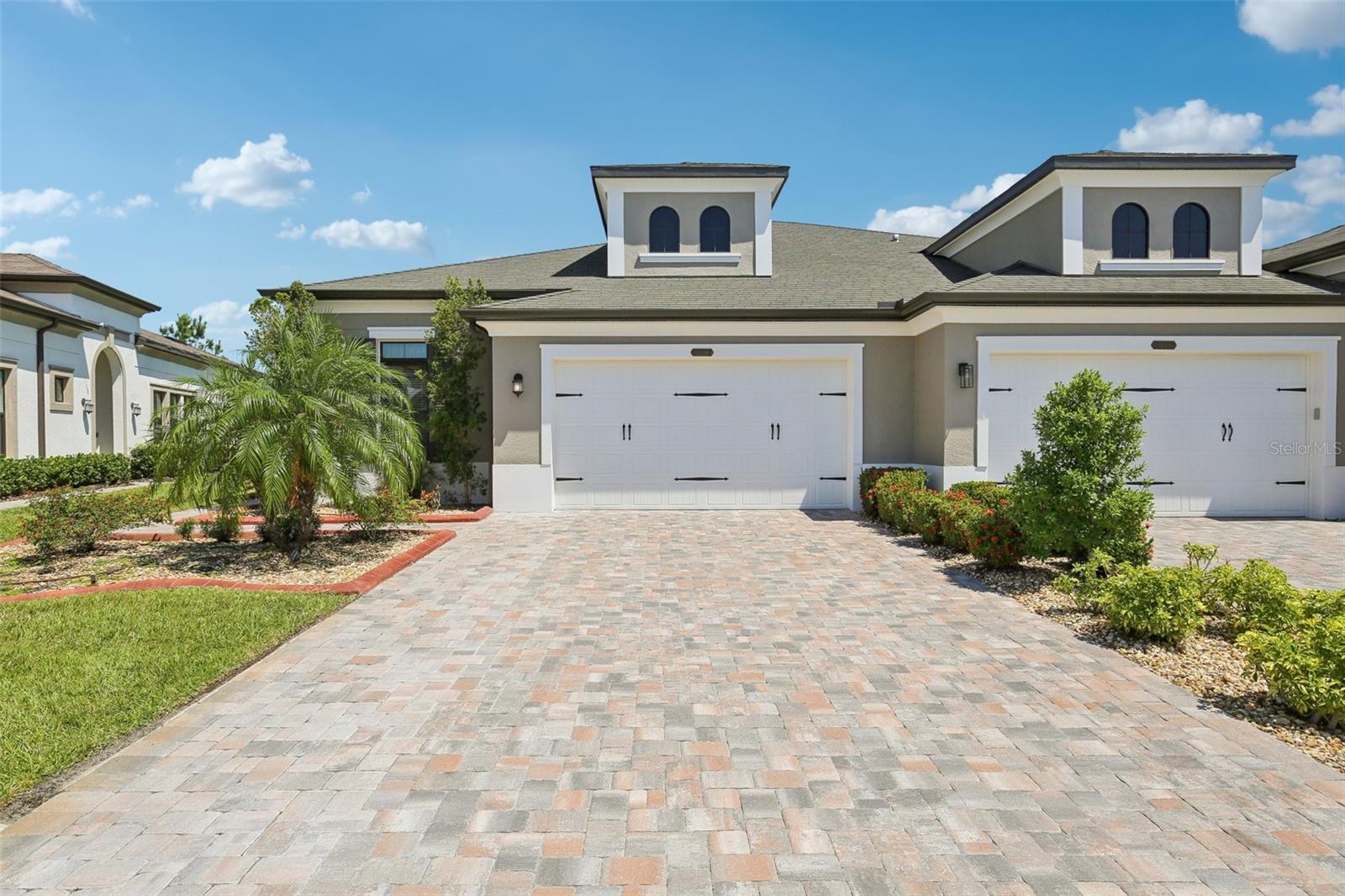 WELCOME TO 4325 BARLETTA CT!