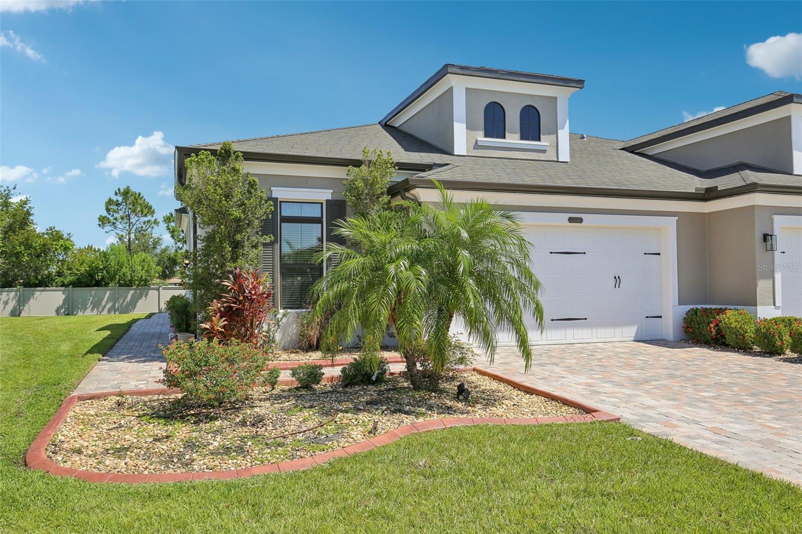 WELCOME TO 4325 BARLETTA CT!