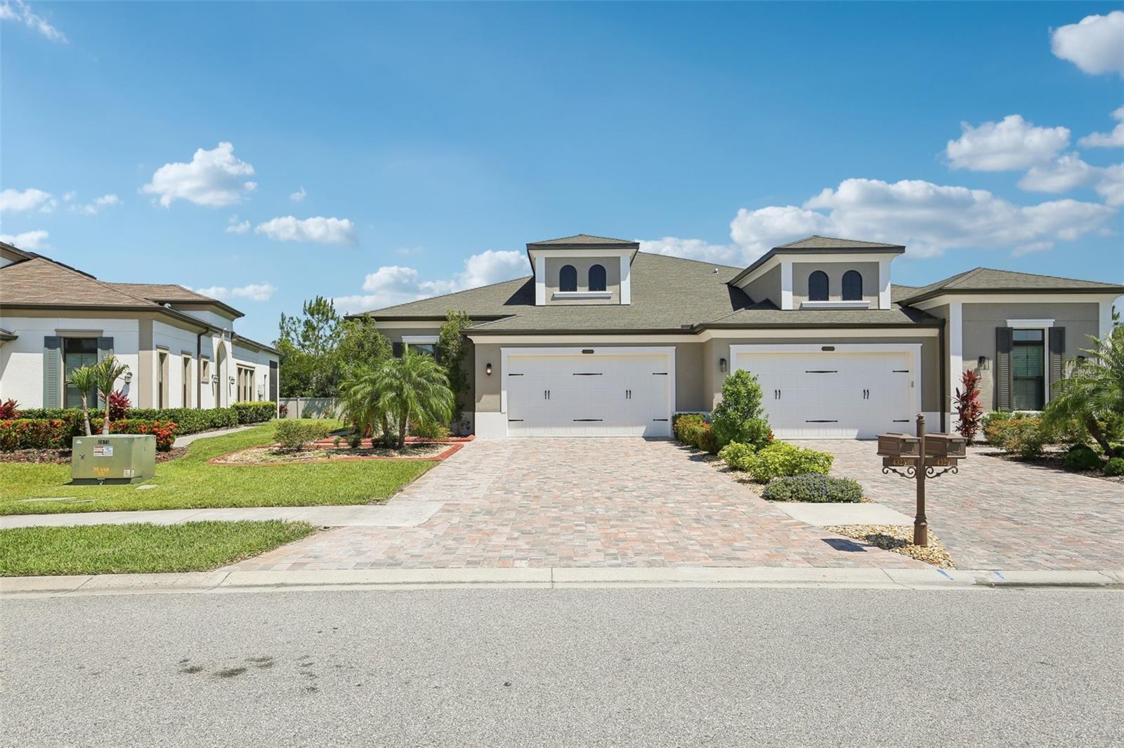 WELCOME TO 4325 BARLETTA CT!