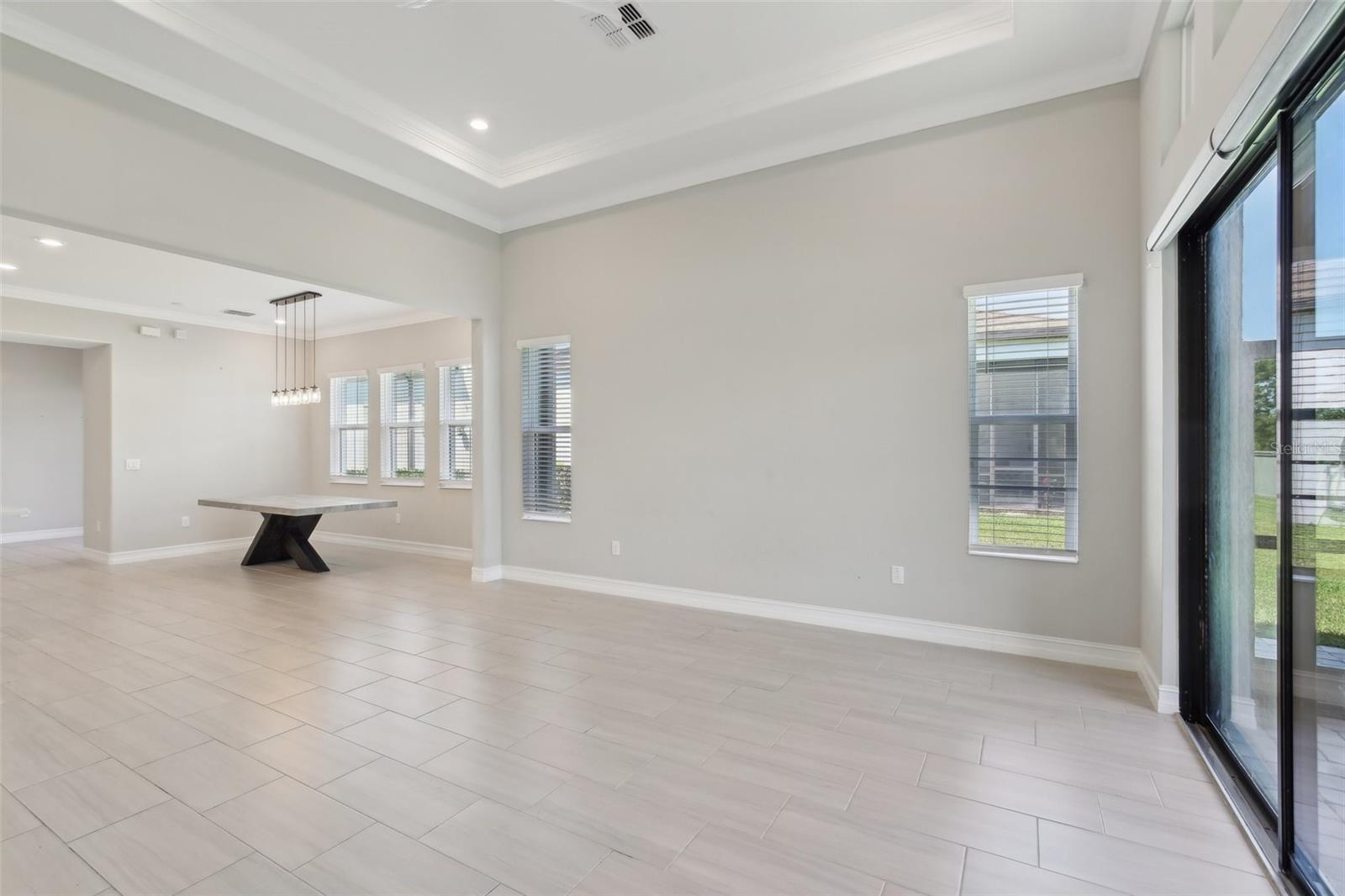 LARGE LIVING ROOM