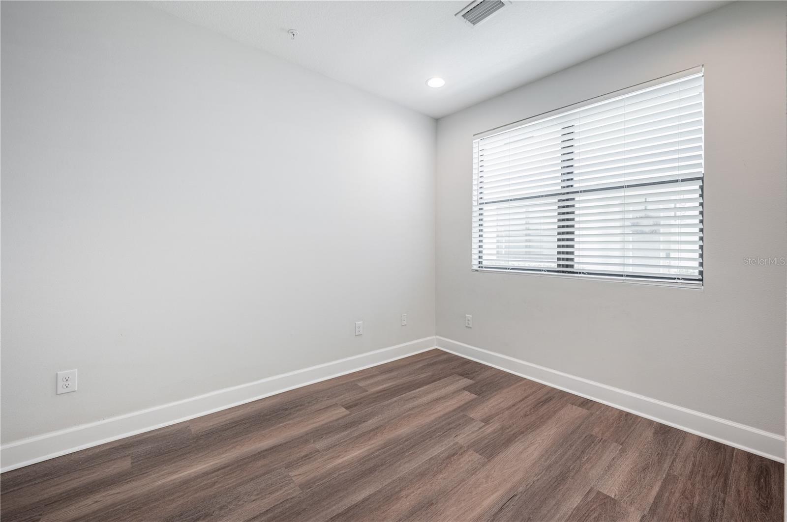 1st floor bedroom