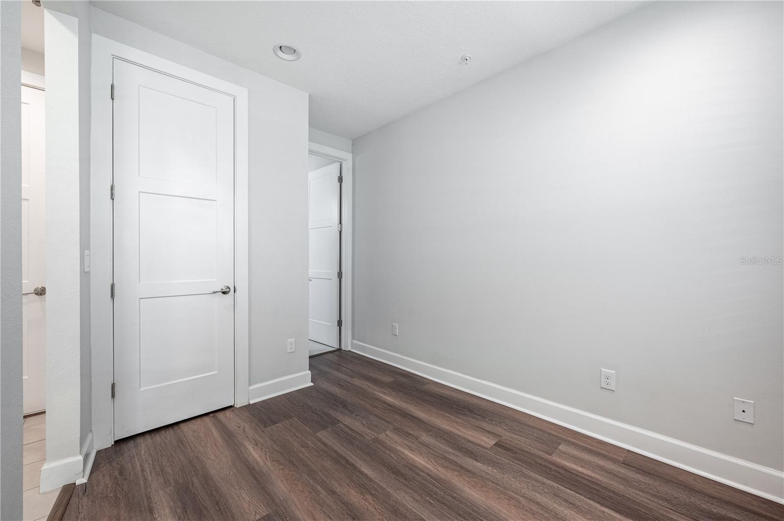 1st floor bedroom