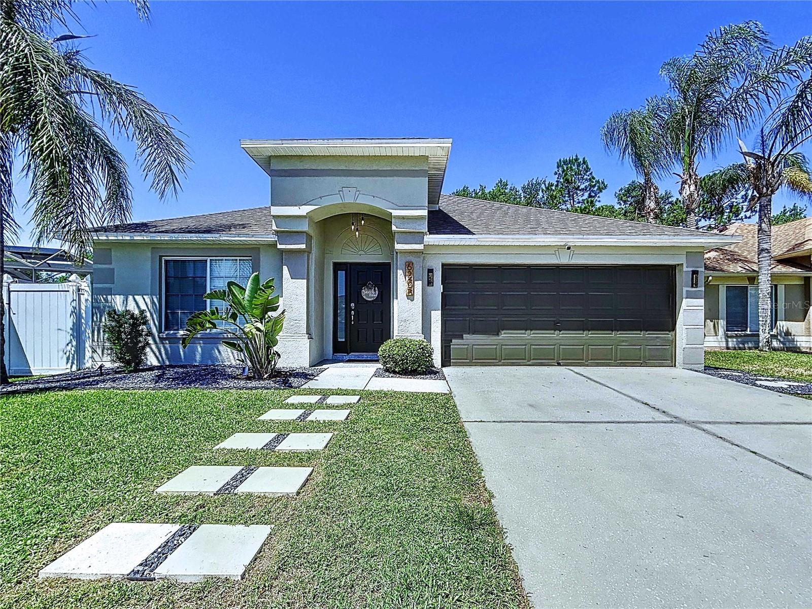 Welcome home to 6205 Chapel Pines Blvd!!