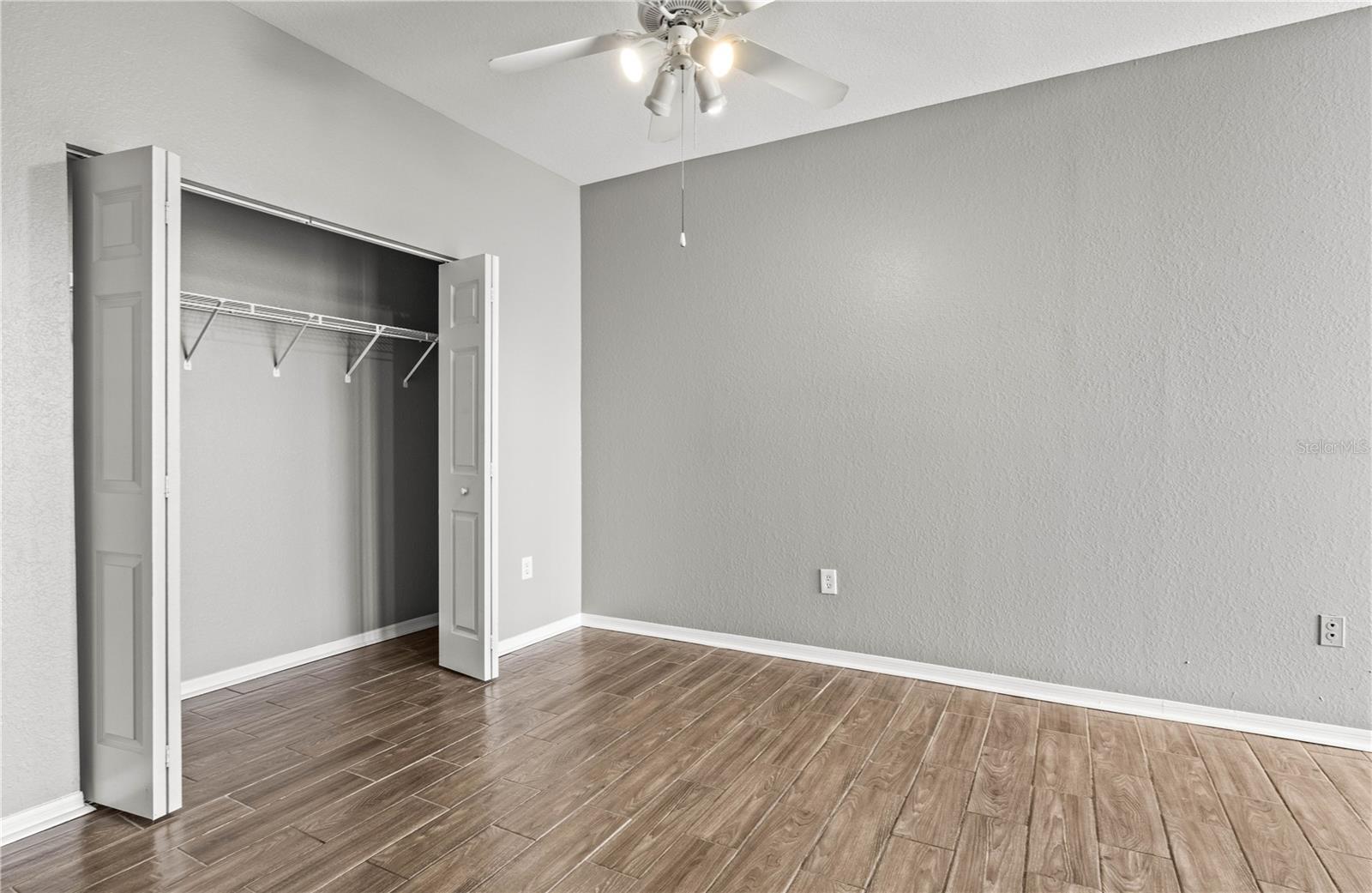 Bedroom #3