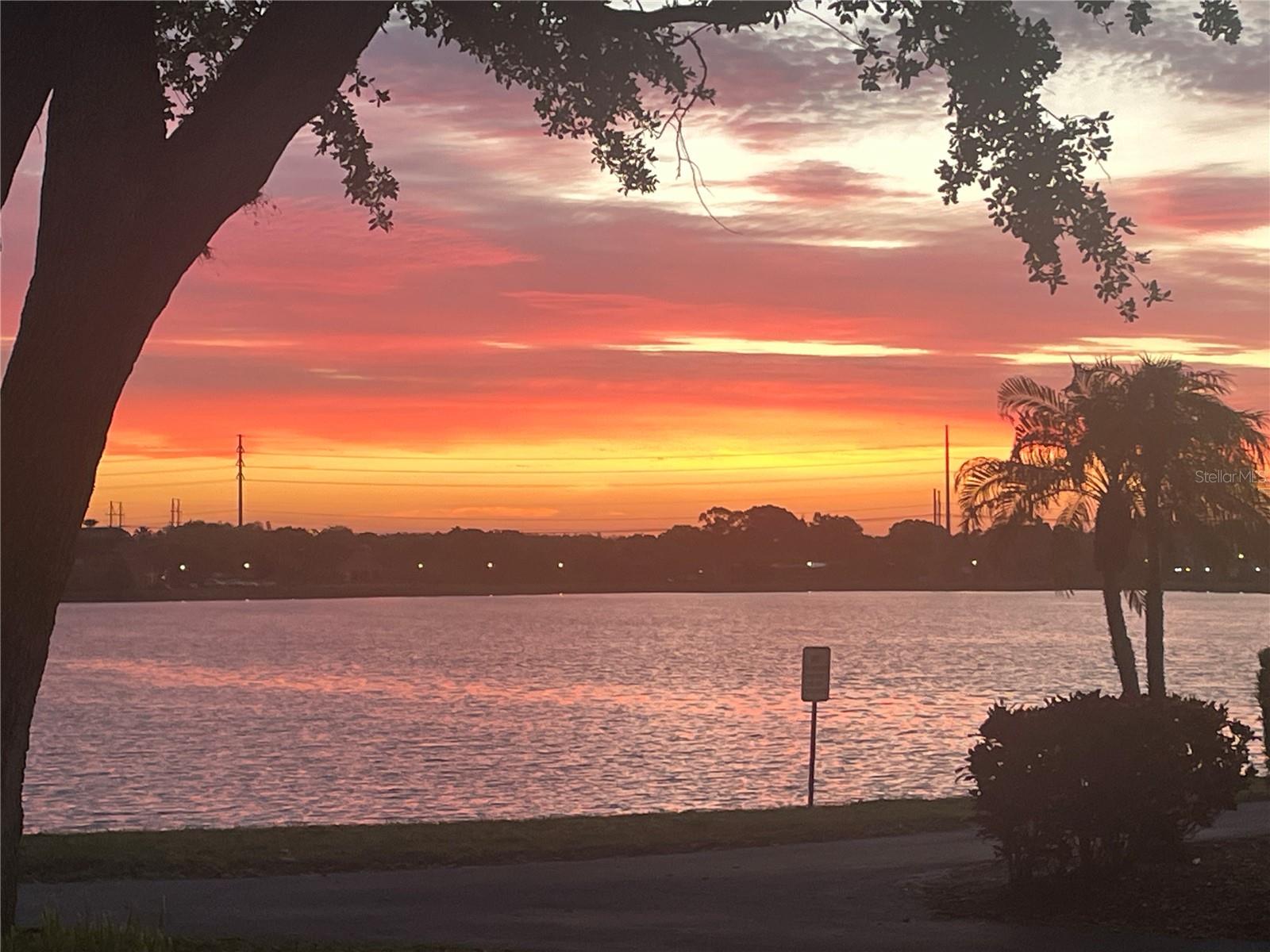 Good Morning from 9416